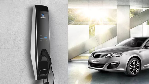 電動汽車智能充電樁語音IC方案