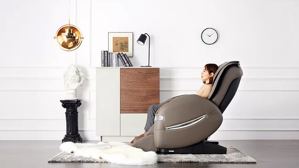 智能按摩椅語音IC方案