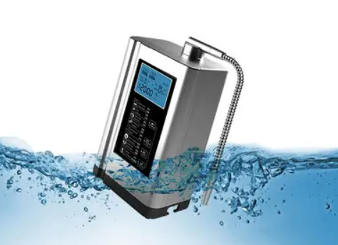 富氫水機語音IC方案