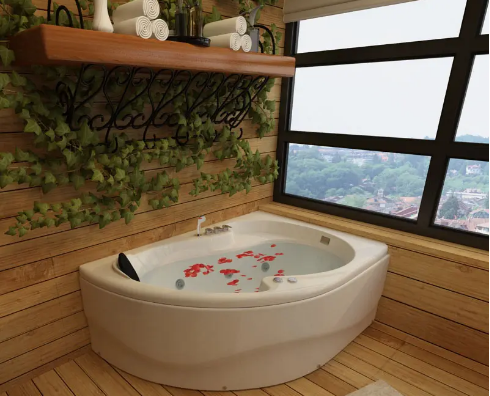 智能音樂(lè)浴缸語(yǔ)音IC方案