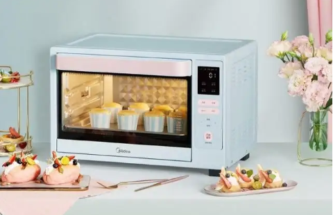 智能電烤箱語(yǔ)音IC方案