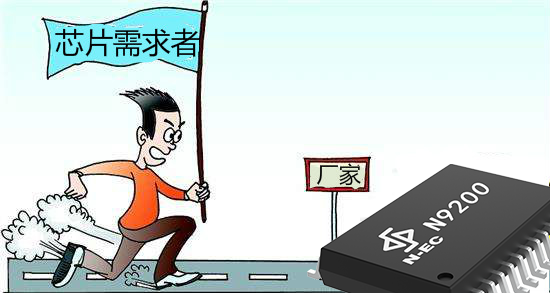 選擇語音芯片生產廠家時要注意哪些問題？