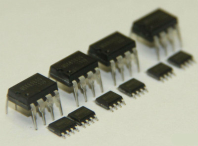 一次性可編程OTP語音芯片有哪些？