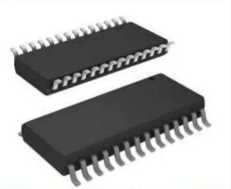 語音芯片的DIP封裝是什么？有哪些？