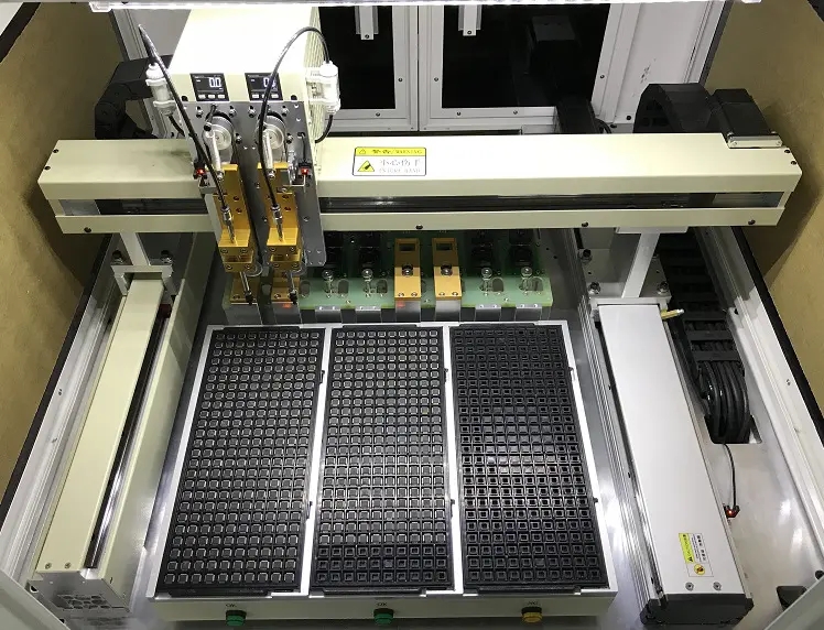 解鎖燒錄語音IC的方式是否影響采樣率和時間長度？