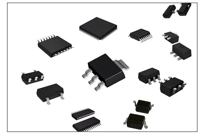 錄音芯片及放音芯片如何選型？