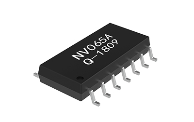 NVA系列工業級8腳OTP語音芯片是什么