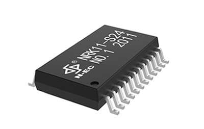 智能家居智能語音芯片推薦