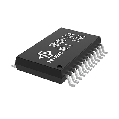 語音報警器工作原理