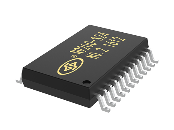 N9200-24S 高音質(zhì)音樂芯片