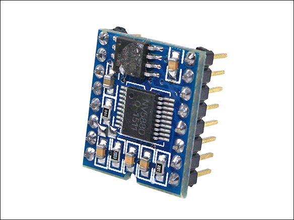 N588D 工業級語音播報模塊