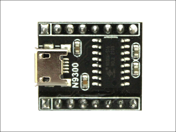 N9300 高品質音樂賀卡模塊