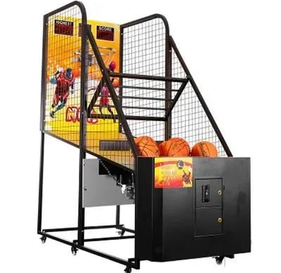 投籃機語音ic方案