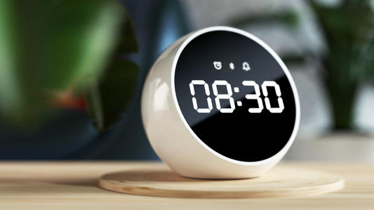 智能鬧鐘語(yǔ)音IC方案 