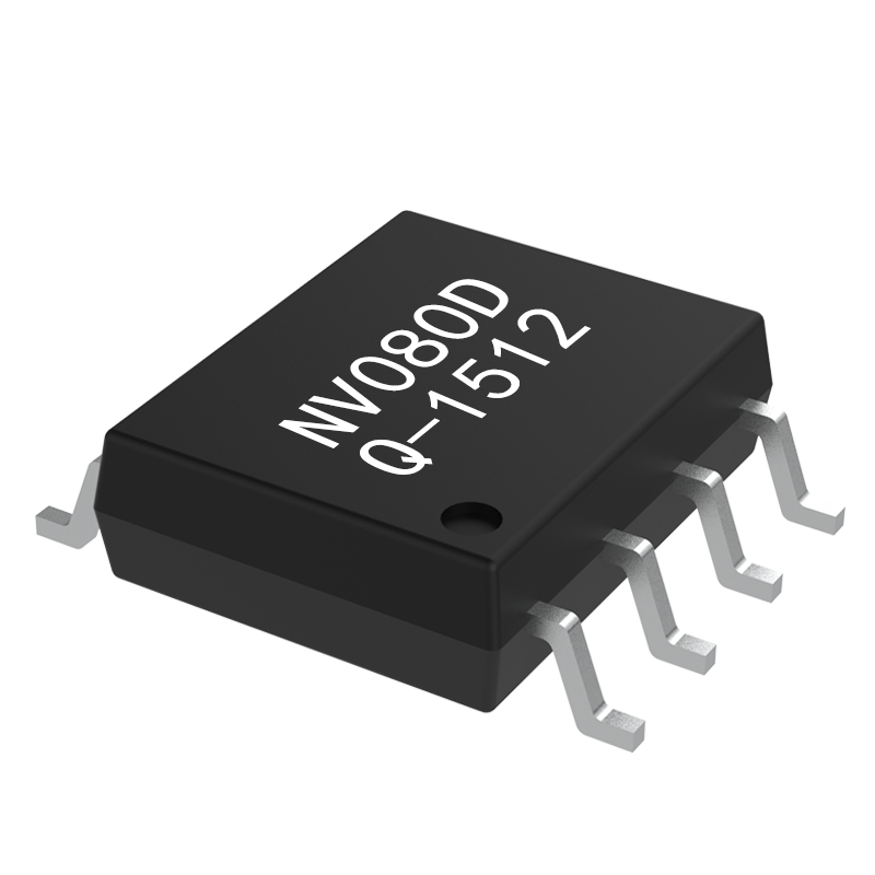 煙感報警器語音IC方案