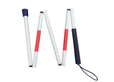 GPS智能導盲杖語音IC方案