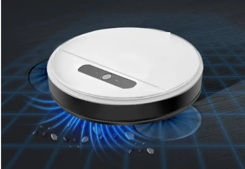 掃地機器人語音IC方案