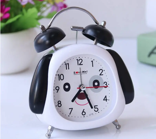 鬧鐘語音IC方案