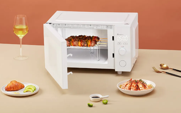 智能WIFI微波爐語音IC方案