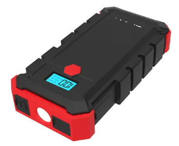 汽車應(yīng)急電源語(yǔ)音IC方案