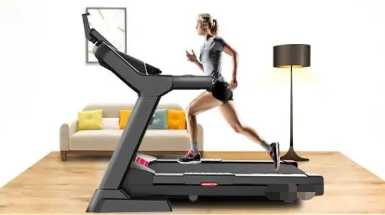 電動跑步機語音IC方案