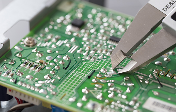 外部因素導致語音芯片故障的原因有哪些？