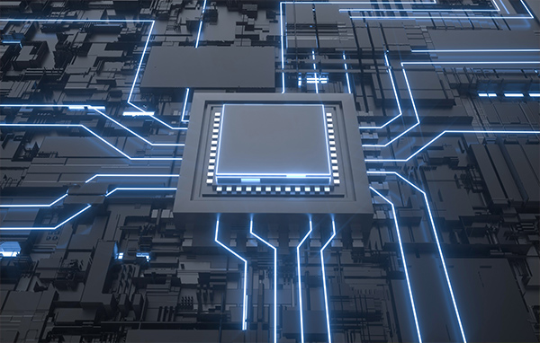 l離線語音識別芯片的基本原理是什么