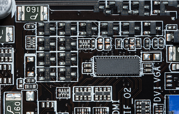 智能語音提示芯片電梯語音提示方案應用中有什么作用？