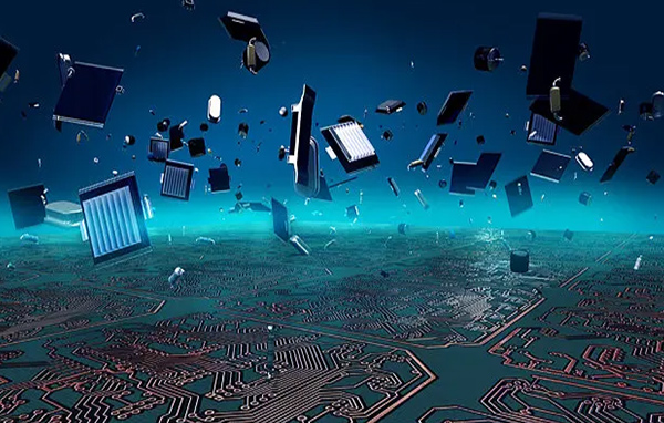 智能語(yǔ)音芯片大致分為哪幾類？有什么區(qū)分標(biāo)志？