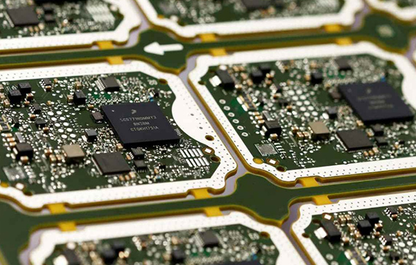 探索串口語音芯片技術：智能設備的聲音助手